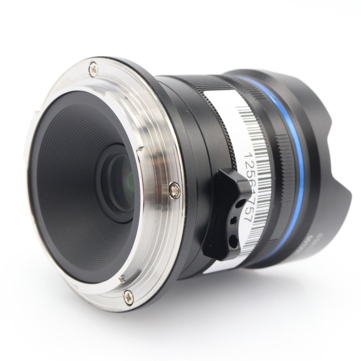 Laowa FF II 14mm f/4 C&D-Dreamer Canon RF usato