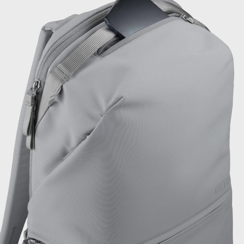 Urth Arkose 20L Backpack + Camera Insert, stone