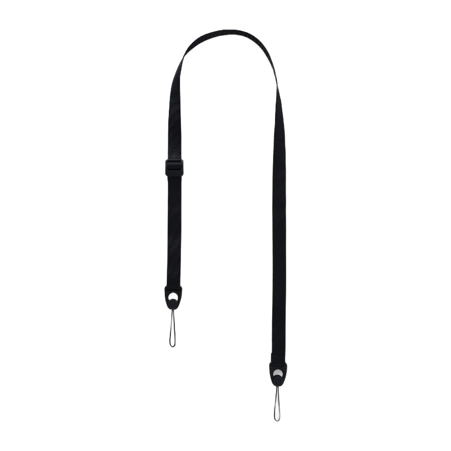 Urth Core Slim Cámara Correa (Onyx)
