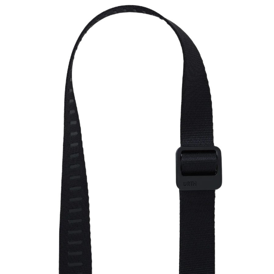 Urth Core Slim Camera Strap, onyx