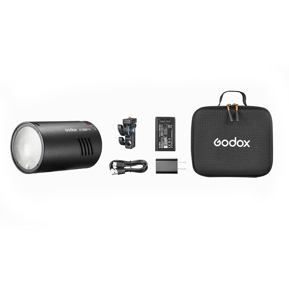 Godox Witstro AD100 Pro II
