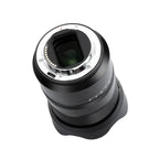 Astrhori AF 85mm f/1.8 II L-montura