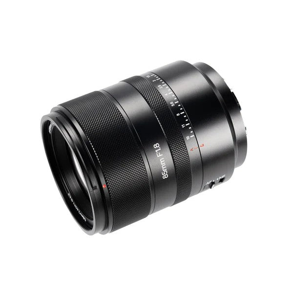 Astrhori AF 85mm f/1.8 II Nikon Z-montura