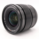 Fujifilm XF 16mm F/1.4 R WR used