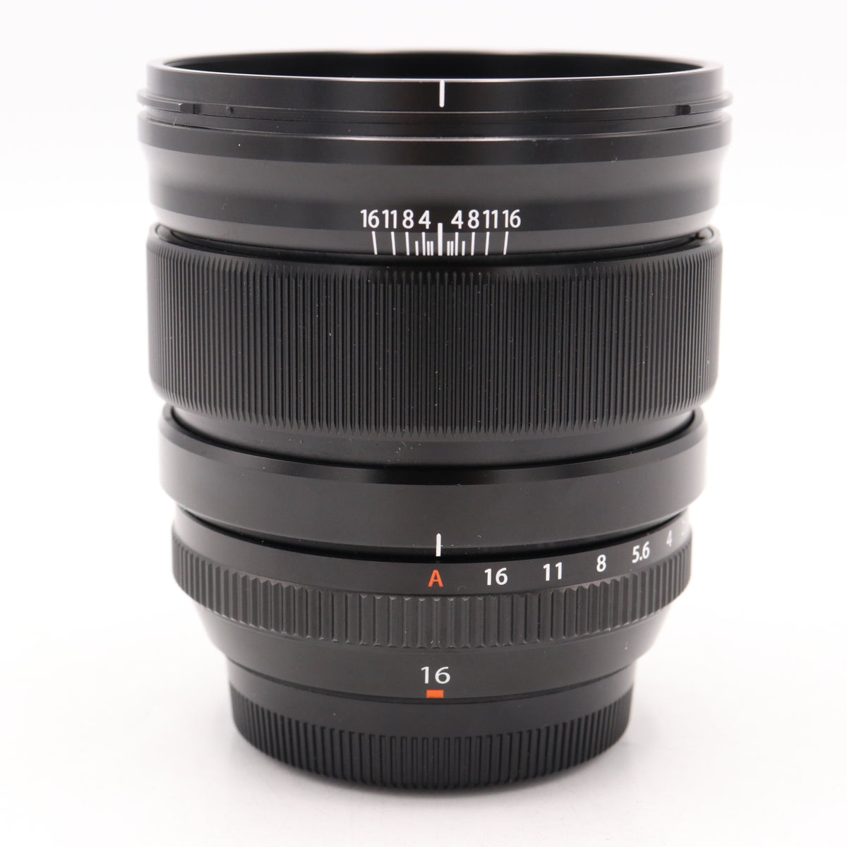 Fujifilm XF 16mm F/1.4 R WR used