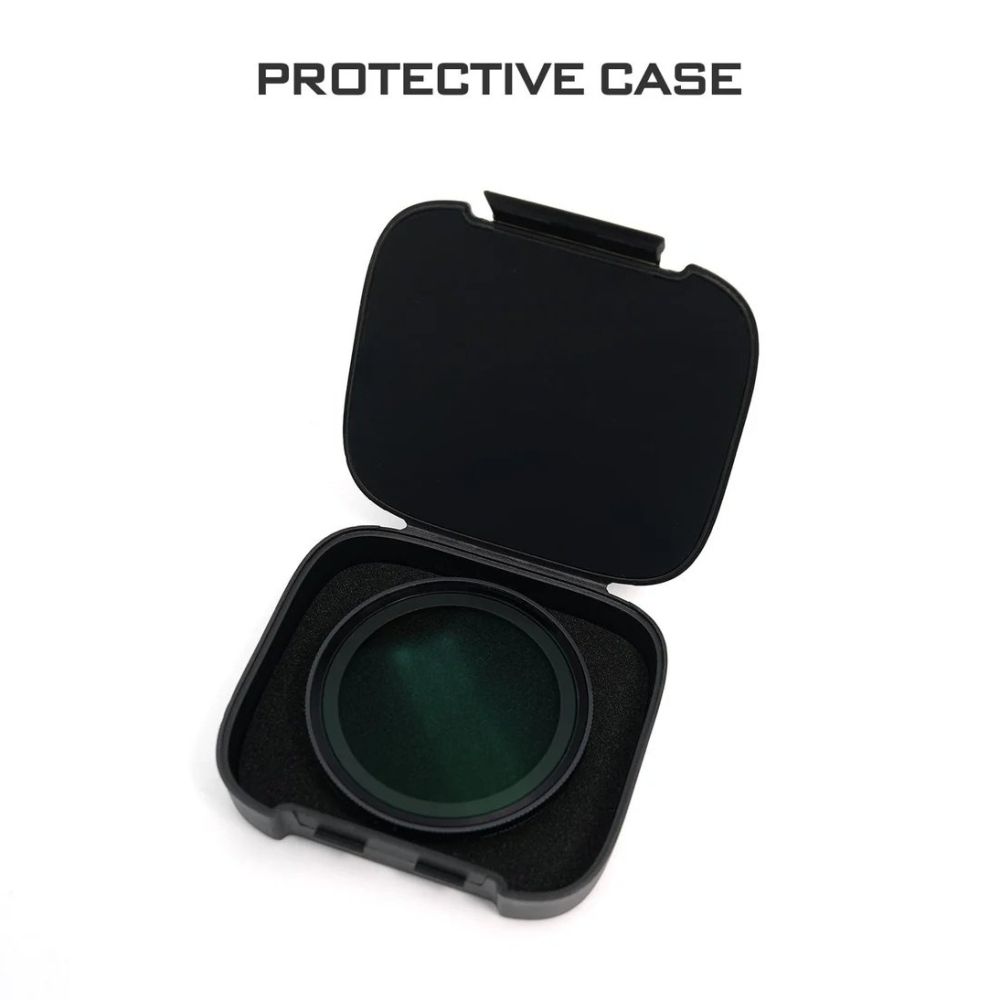 Freewell DJI Osmo Action 5 Pro CPL-Filter