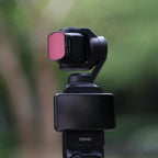 Freewell DJI Osmo Pocket 3 Objektiv- und ND-Filter-Set