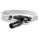 RØDE XLR3M White