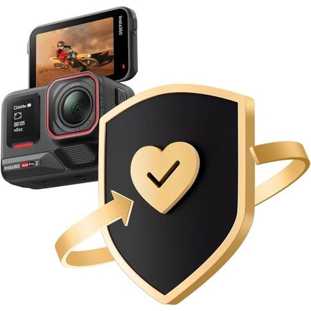 Insta360 FlexiCare Tarjeta para Ace Pro 2
