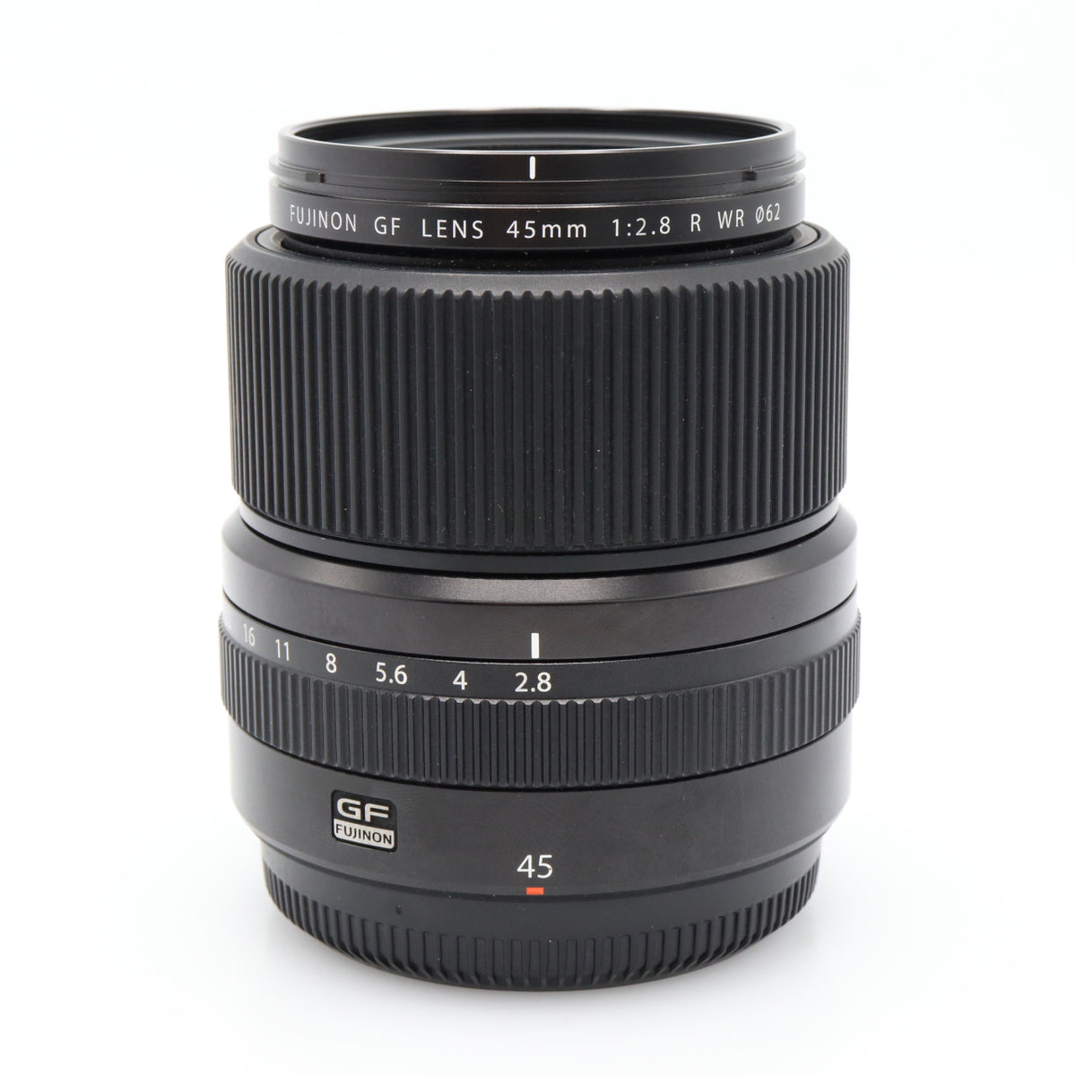 Fujifilm GF 45mm F/2.8 R WR tweedehands