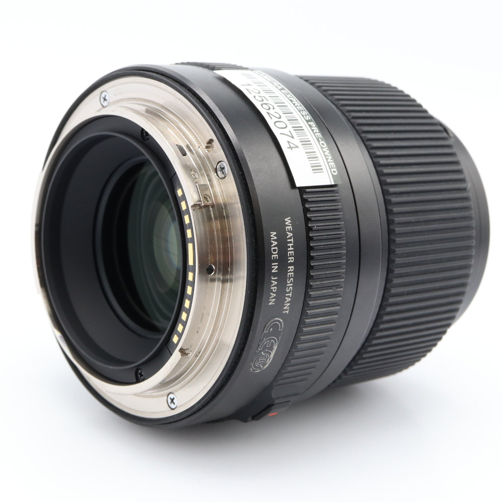 Fujifilm GF 45mm F/2.8 R WR tweedehands