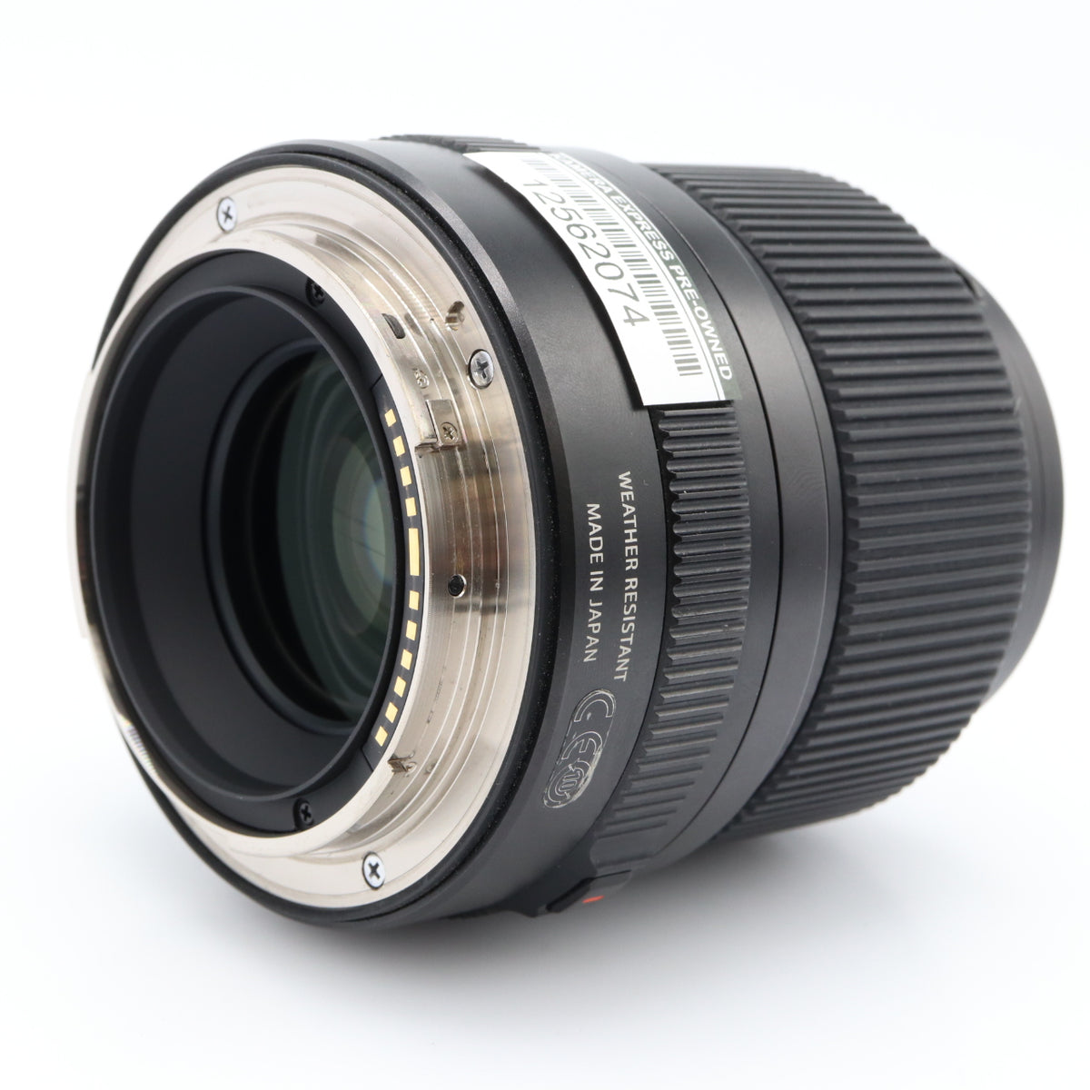 Fujifilm GF 45mm F/2.8 R WR tweedehands