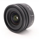 Panasonic LUMIX S 18-40mm F/4.5-6.3 tweedehands