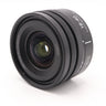 Panasonic LUMIX S 18-40mm F/4.5-6.3 tweedehands