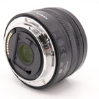 Panasonic LUMIX S 18-40mm F/4.5-6.3 tweedehands
