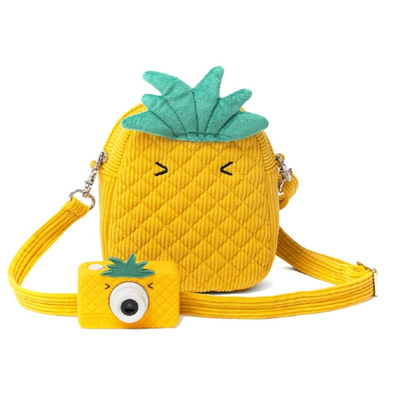 Hoppstar Cheeky Fruits 12504 Tasche – Pina Coolada