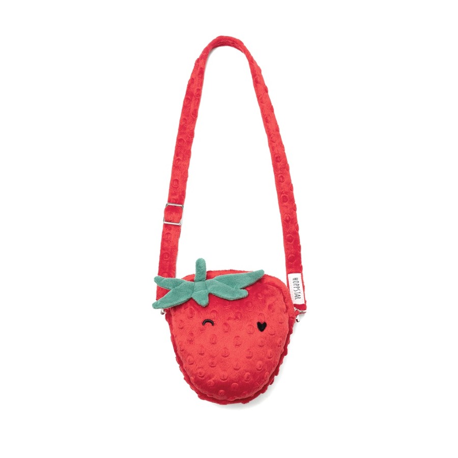 Hoppstar Cheeky Fruits 12501 Tasche – Strawbella