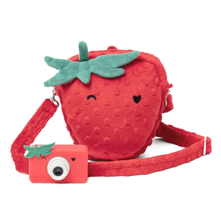 Hoppstar Cheeky Fruits 12501 Tasche – Strawbella