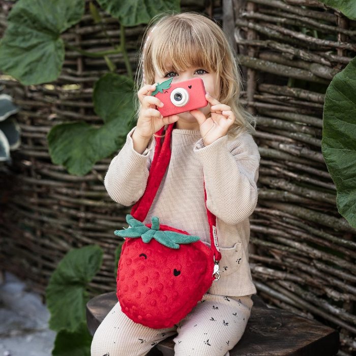 Hoppstar Cheeky Fruits 12501 Tasche – Strawbella