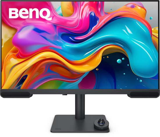 BenQ PV3200U 32 inch 4K monitor OUTLET