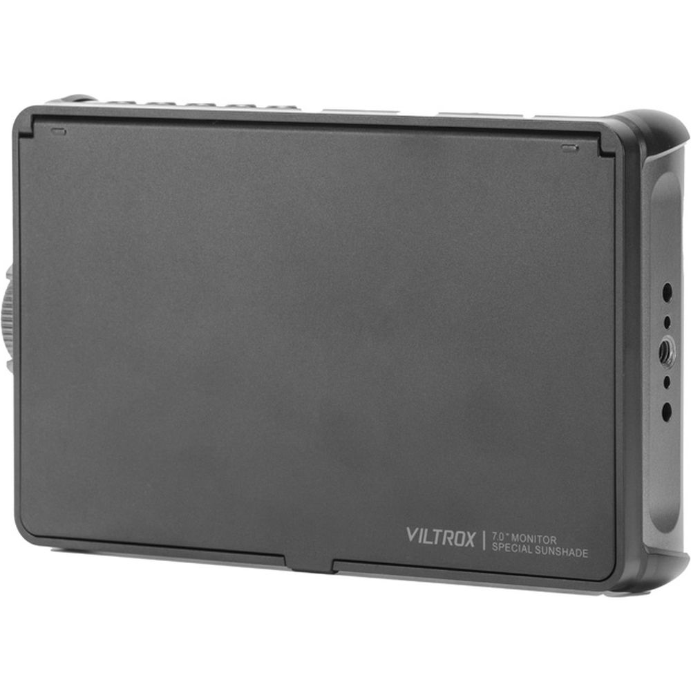 Viltrox DC-A1 Monitor superbrillante de 7"