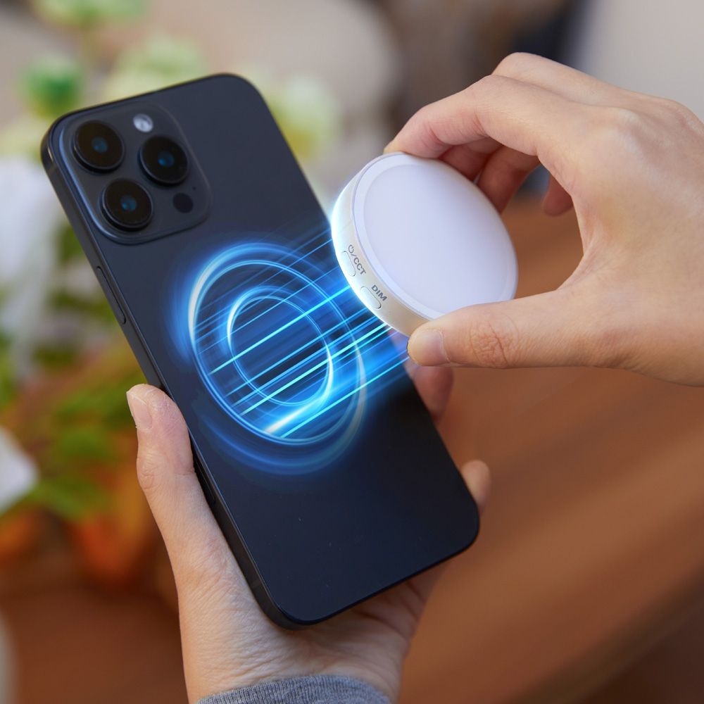 Godox LR Litemons Kit Anillo de luz LED bicolor para selfies (LR15Bi + LR30Bi)