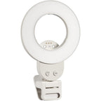 Godox LR Litemons Kit Anillo de luz LED bicolor para selfies (LR15Bi + LR30Bi)