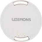 Godox LR Litemons Kit Anillo de luz LED bicolor para selfies (LR15Bi + LR30Bi)