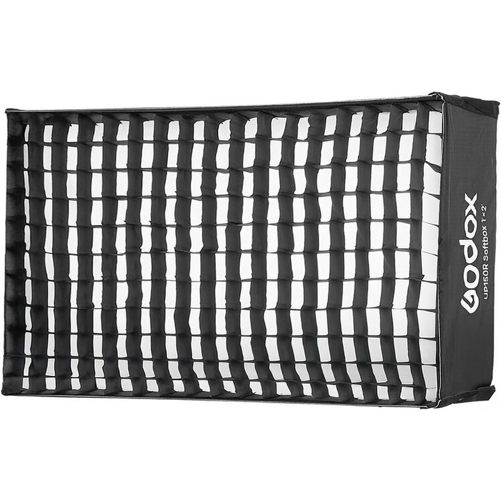 Godox Softbox rectangular de 30 x 60 cm para UP150R