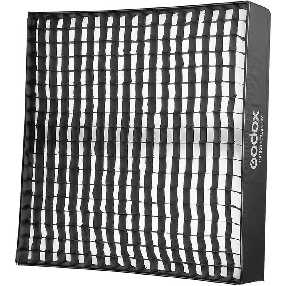 Godox Softbox rectangular de 2'x2' para UP150R