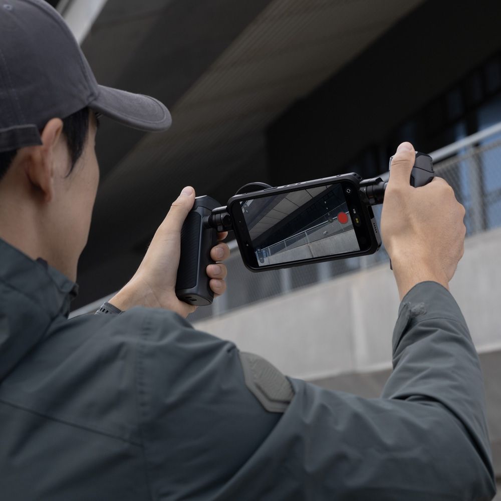 PGYTech ProShot Phone Video Cage Kit (iPhone 17 Pro Max)