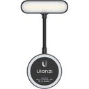 Ulanzi M10 Luz magnética flexible para teléfono
