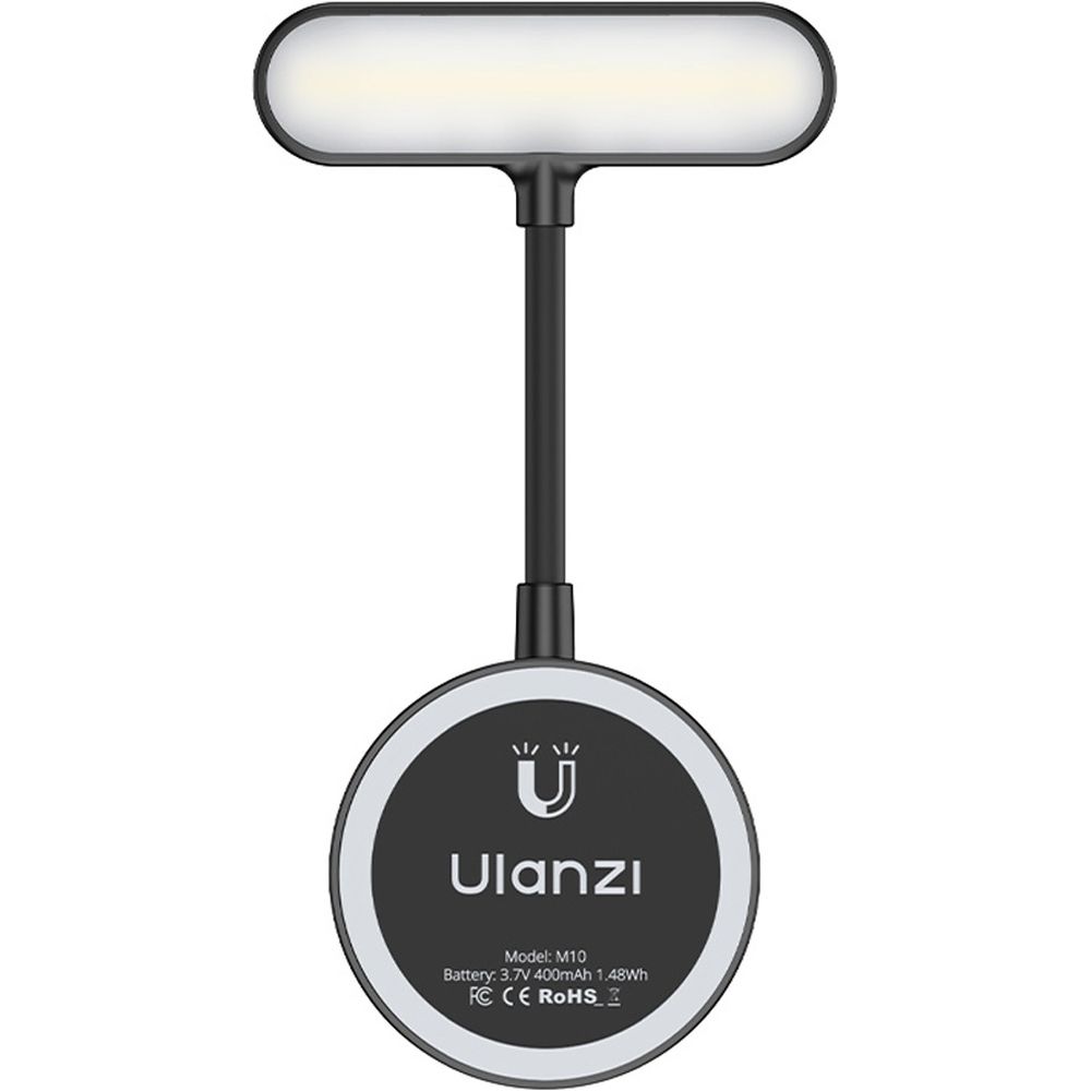 Ulanzi M10 Luz magnética flexible para teléfono