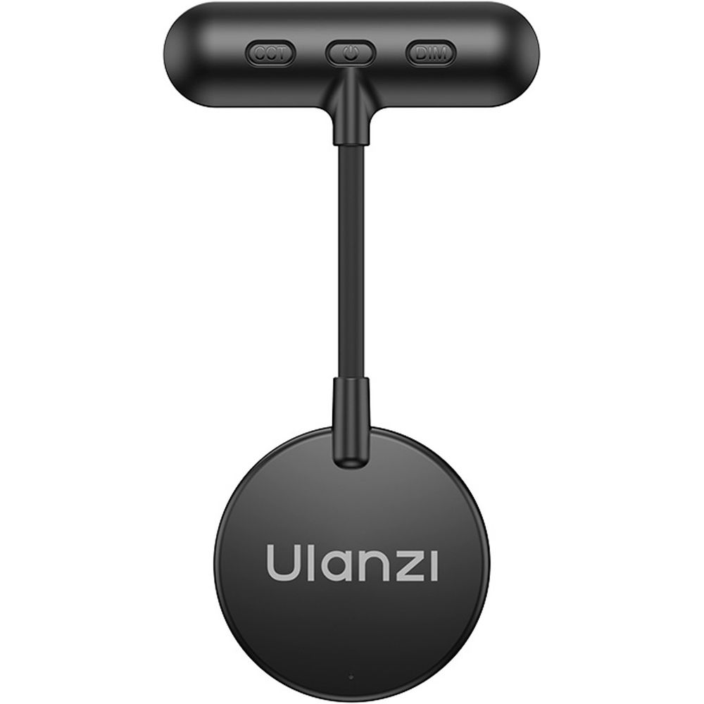 Ulanzi M10 Luz magnética flexible para teléfono