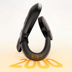 Ulanzi M10 Luz magnética flexible para teléfono