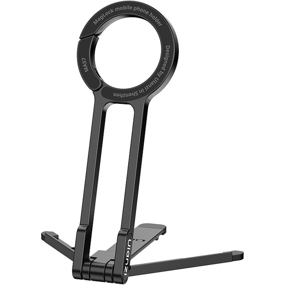 Ulanzi MA57 MagSafe Treppiede leggero per telefono