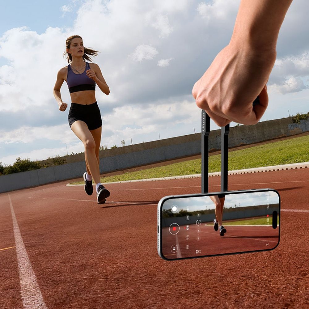 Ulanzi MA57 MagSafe Treppiede leggero per telefono