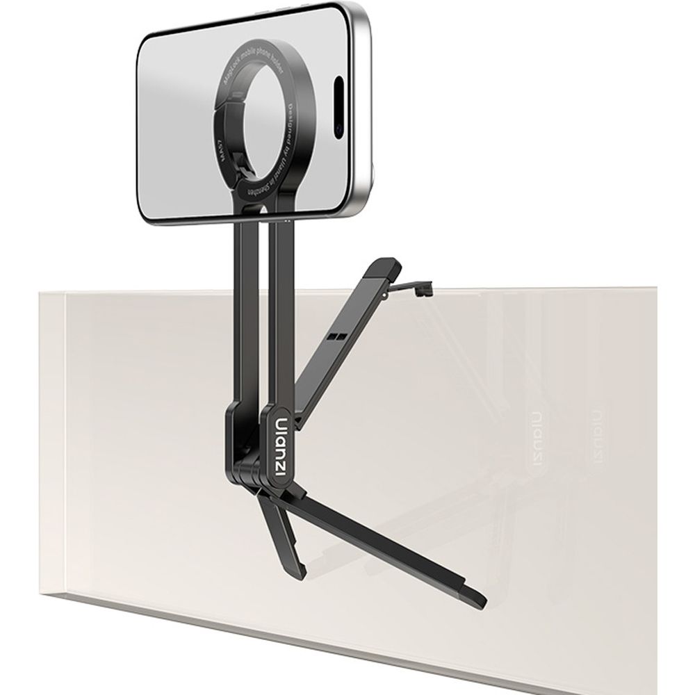 Ulanzi MA57 MagSafe Treppiede leggero per telefono