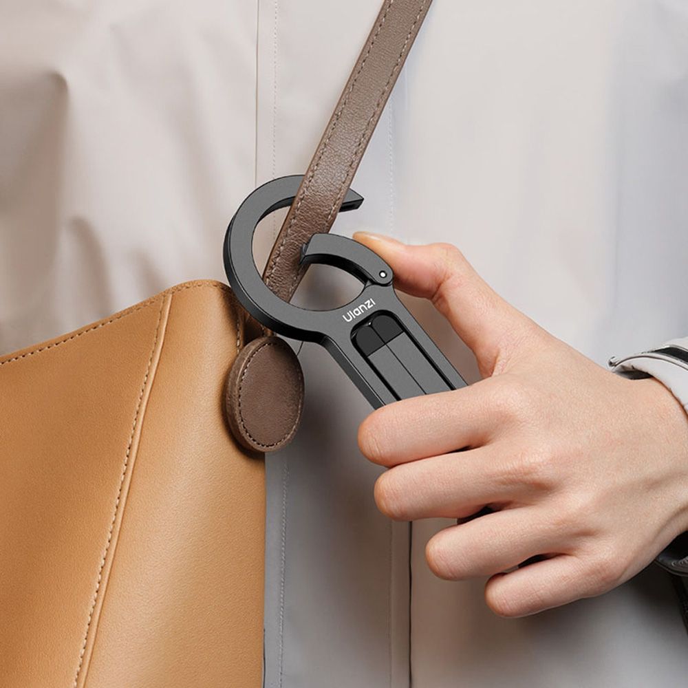 Ulanzi MA57 MagSafe Treppiede leggero per telefono
