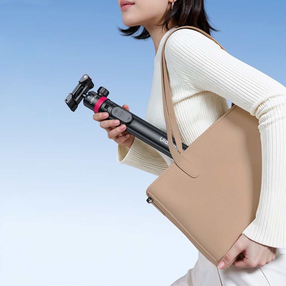 Ulanzi MT-44 B 2-in-1 Selfie stick Tripod (Bluetooth)