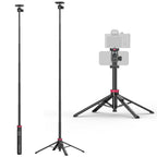 Ulanzi MT-44 B 2-in-1 Selfie stick Tripod (Bluetooth)