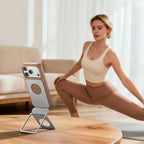 Ulanzi PS01 MagSnap Supporto per telefono (grigio)