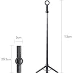 Ulanzi SK26 Trípode portátil para selfies (magnético)