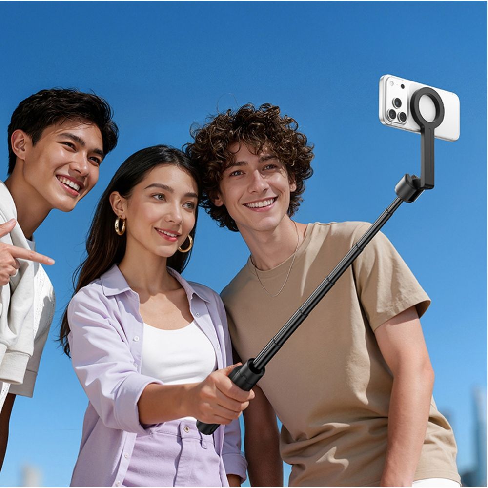 Ulanzi SK26 Trípode portátil para selfies (magnético)