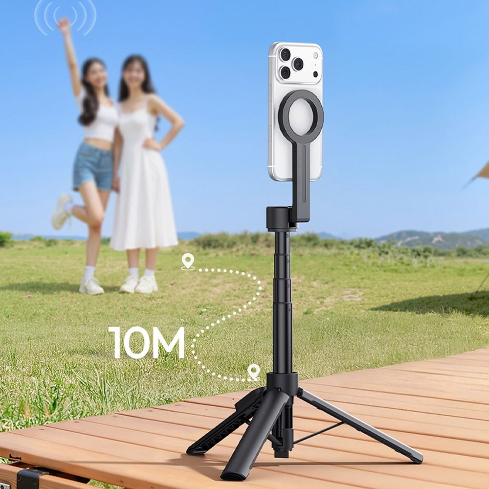 Ulanzi SK26 Trípode portátil para selfies (magnético)