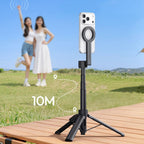 Ulanzi SK26 Trípode portátil para selfies (magnético)