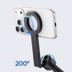 Ulanzi SK26 Trípode portátil para selfies (magnético)