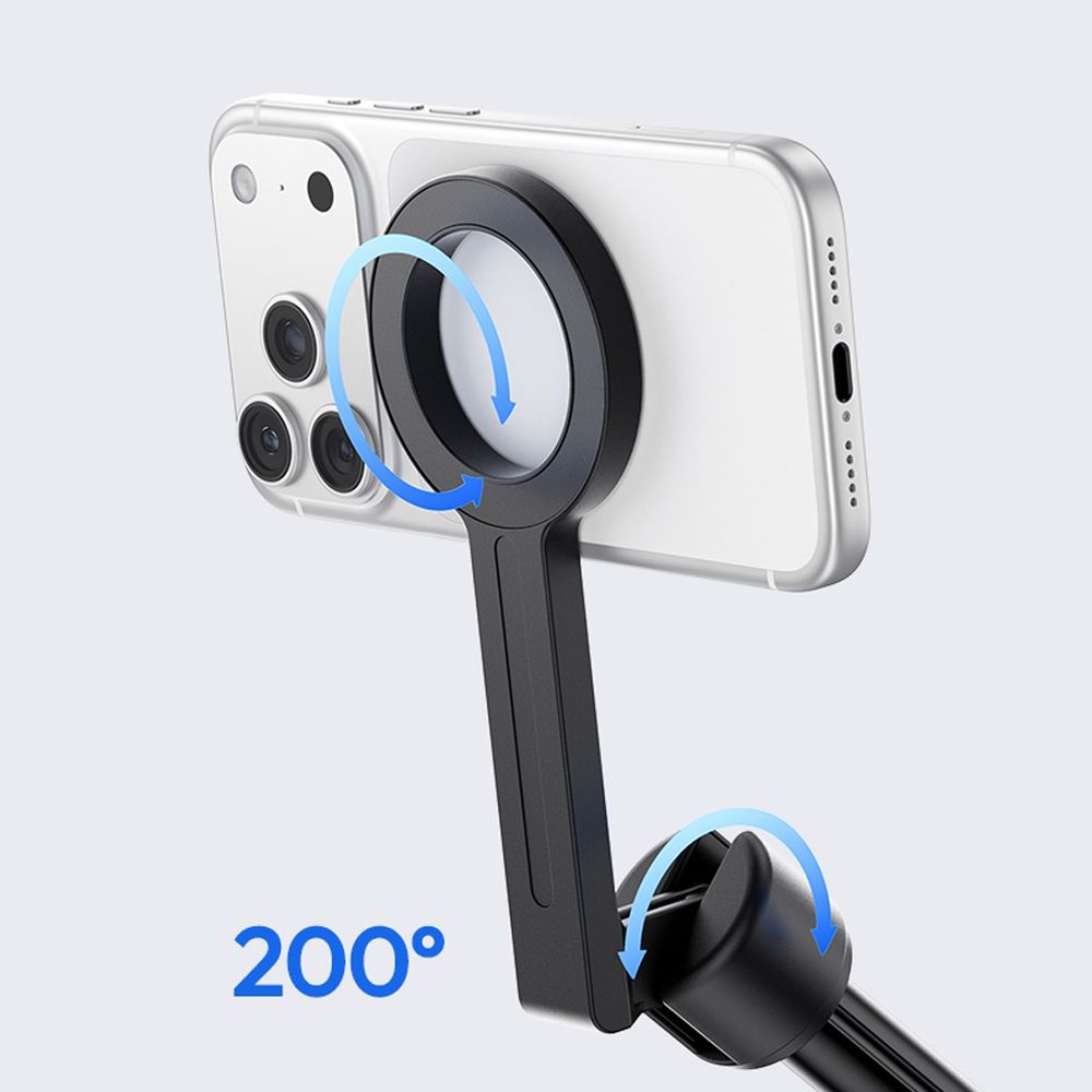 Ulanzi SK26 Trípode portátil para selfies (magnético)