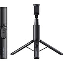 Ulanzi SK26 Trépied perche à selfie portable (pince pour téléphone)