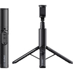 Ulanzi SK26 Trépied perche à selfie portable (pince pour téléphone)